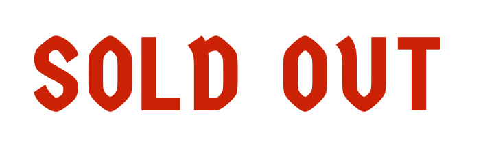 Sold Out